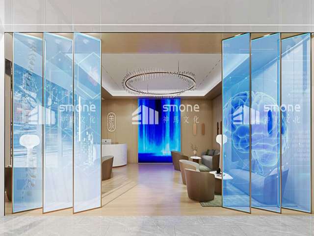 金山区固废回收