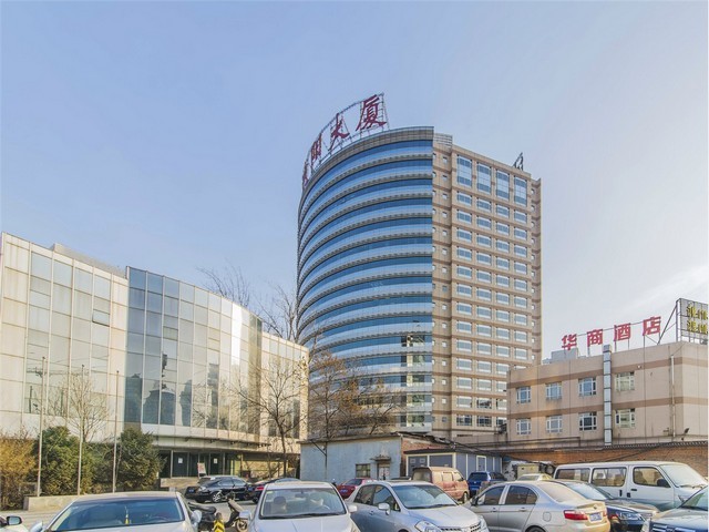 安徽室内建筑设计服务