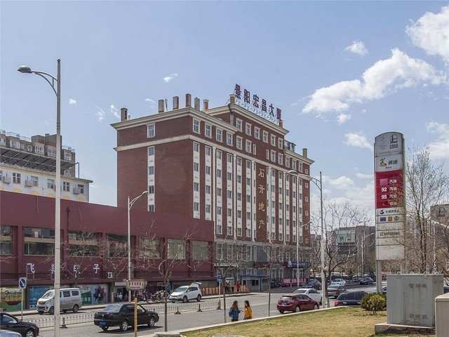 各类传感器展览会