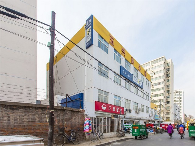 合肥恒压消防泵采购