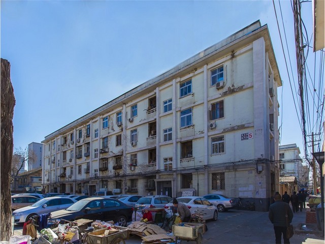 上海青浦区专业吊篮特点