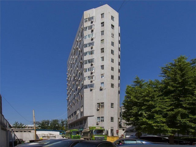 西藏高负荷厌氧罐负荷