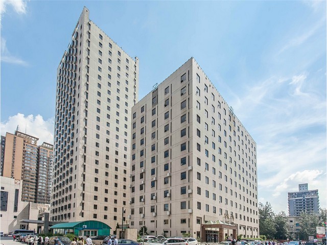 水冷散热器维修