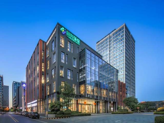 宿迁制造业第三方物流运输发展变化