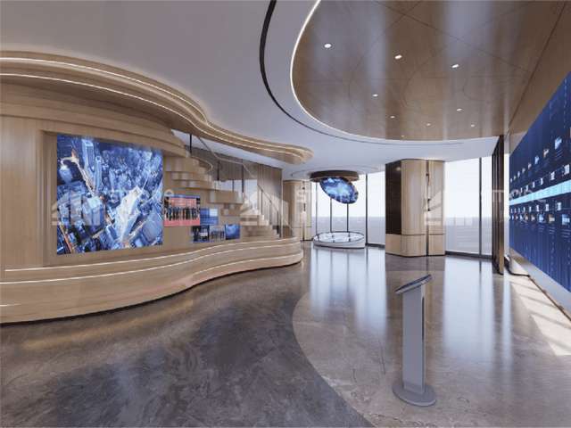 上海定制智慧医院综合服务