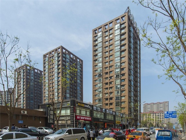 临安区广告系统工程