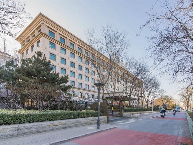 大型连栋温室大棚定制