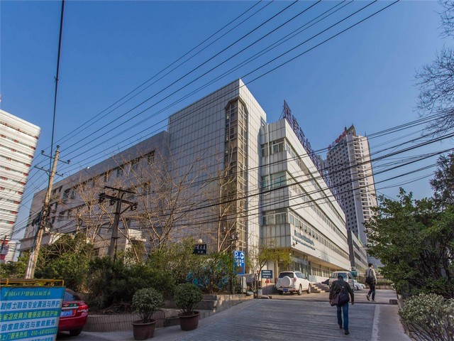 长宁一体式冷库